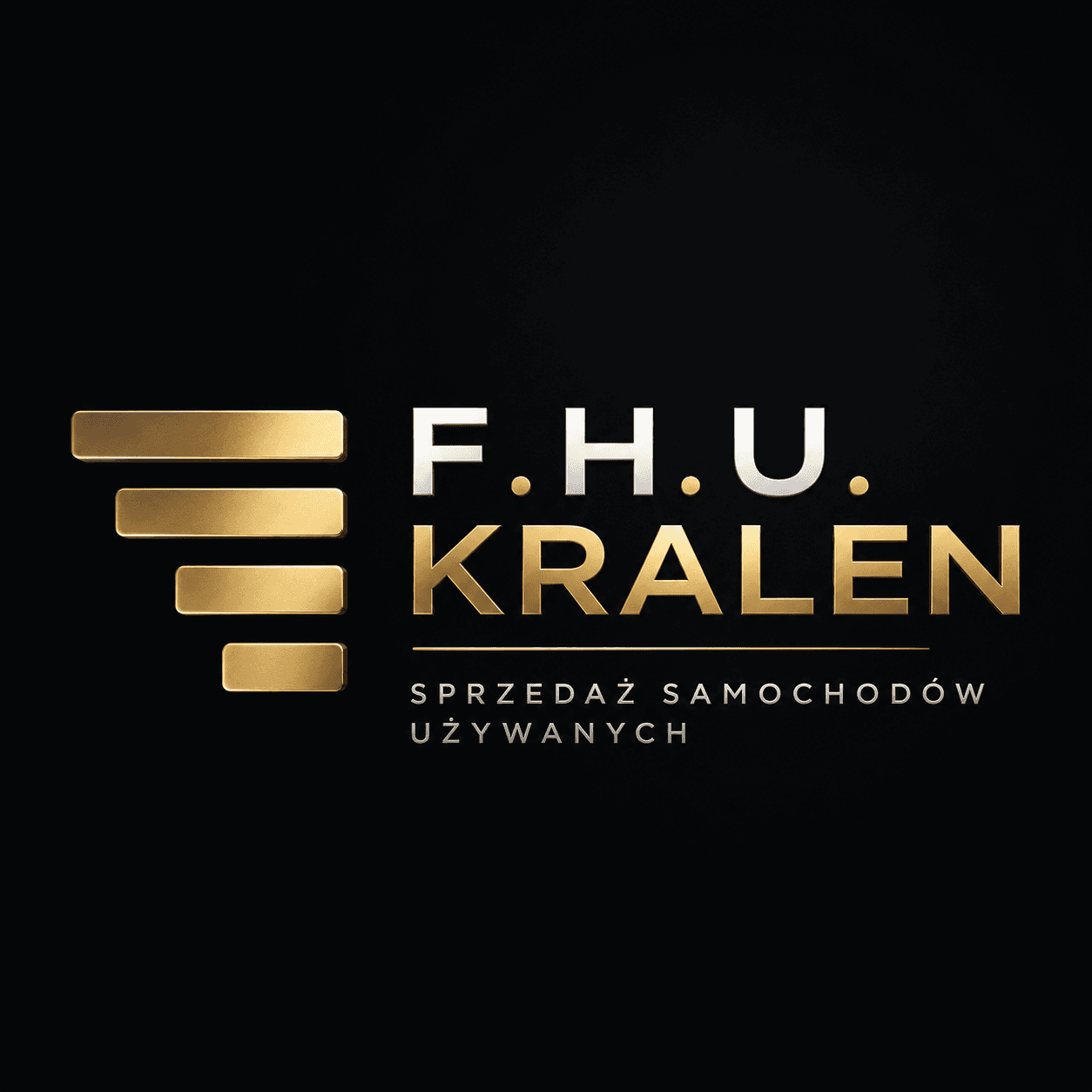 KRALEN logo